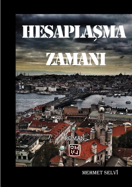 Hesaplaşma Zamanı