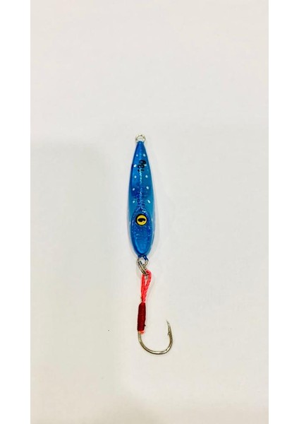 Kaira Micro Jigging Lure (Mini Jig) 12 gr