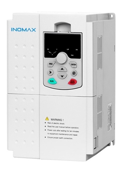 Deerco Inomax Solar Pompa Sürücüsü 1.5kw 450VDC-220VAC