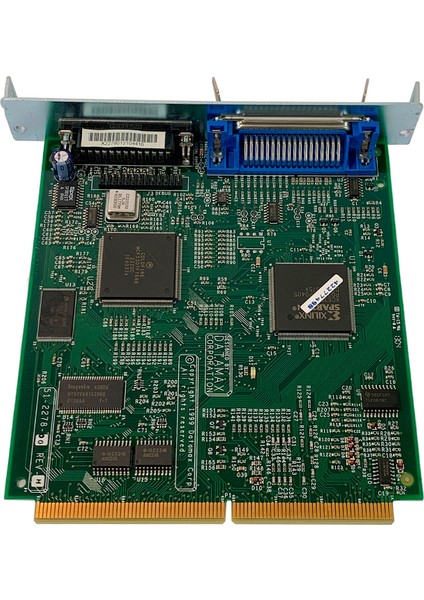 I-4208 ANAKART (51-2278-00 Main PCB I-4208)