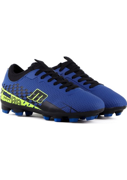 231-1139 Çimsaha Unisex Krampon Futbol Ayakkabısı