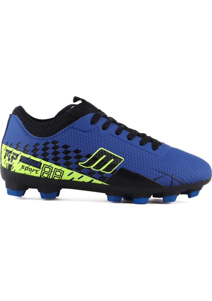 231-1139 Çimsaha Unisex Krampon Futbol Ayakkabısı
