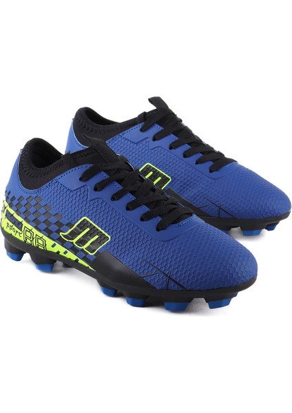 231-1139 Çimsaha Unisex Krampon Futbol Ayakkabısı