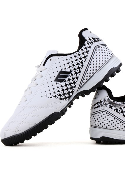 231-1132 Çimsaha Unisex Halısaha Futbol Ayakkabısı