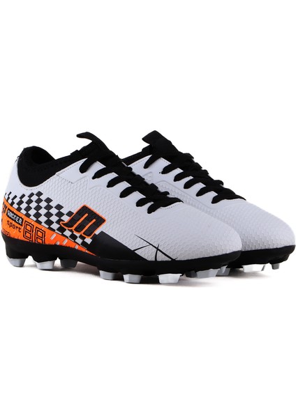 231-1139 Çimsaha Unisex Krampon Futbol Ayakkabısı