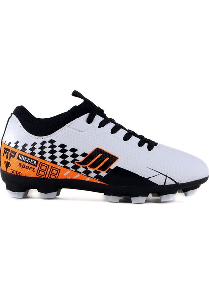 231-1139 Çimsaha Unisex Krampon Futbol Ayakkabısı modelleri