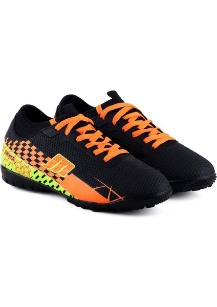 231-1138 Çimsaha Unisex Halısaha Futbol Ayakkabısı
