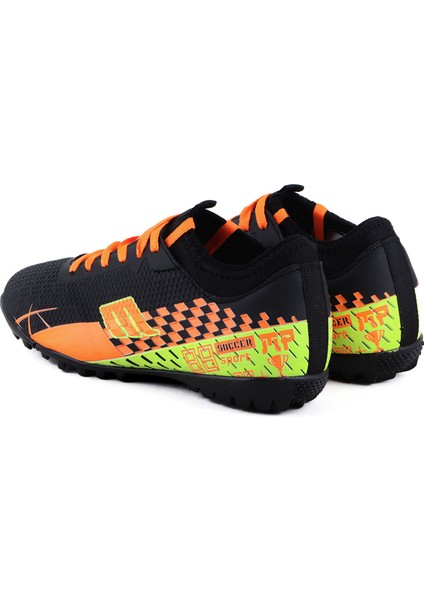 231-1138 Çimsaha Unisex Halısaha Futbol Ayakkabısı