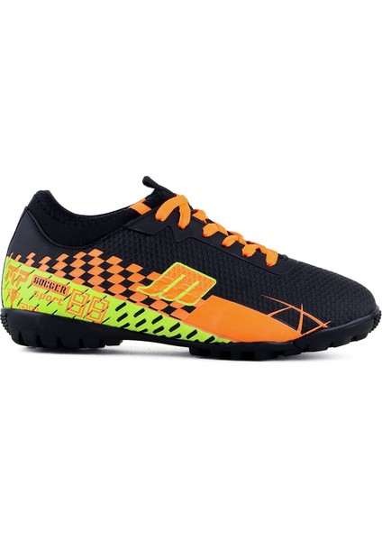 231-1138 Çimsaha Unisex Halısaha Futbol Ayakkabısı