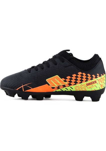 231-1139 Çimsaha Unisex Krampon Futbol Ayakkabısı