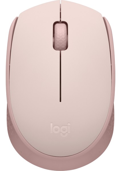 910-006865 M171 Kablosuz Pembe Mouse