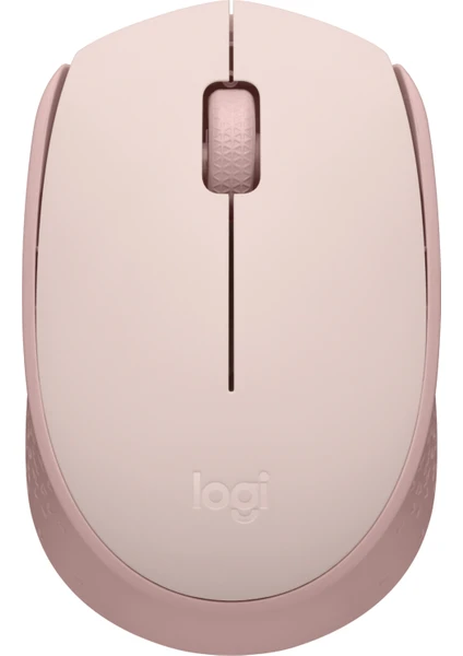 910-006865 M171 Kablosuz Pembe Mouse