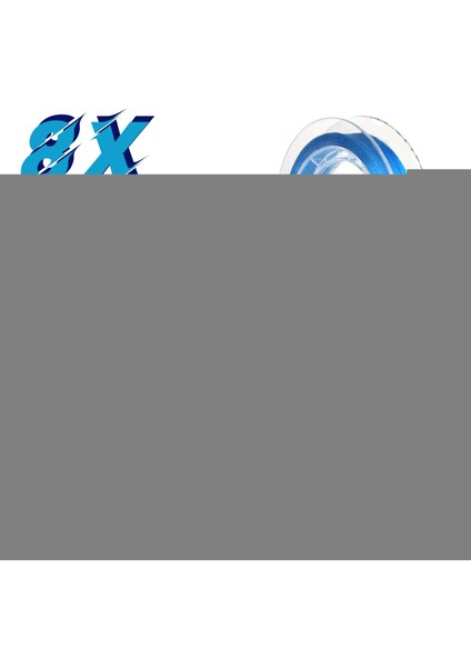 Pe Örgü Platinum 8x Ip Mavi 150 M Misina modelleri