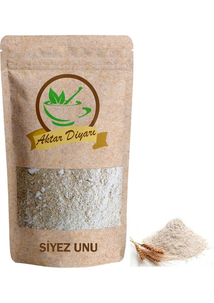 Siyez Unu 1 kg