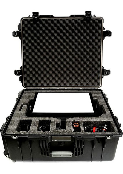 Nova P300C Rgb Panel Kit indirimleri