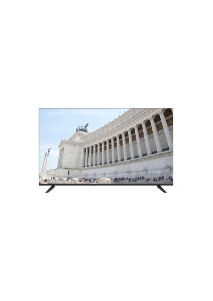 Dijitsu 43DS9800 43" 109 Ekran Uydu Alıcılı 4K Ultra HD Smart LED TV