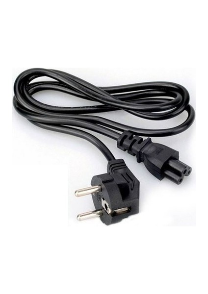 1 mt Yonca Power Elektrik Güç Kablosu Bilgisayar Pc Laptop Kab fiyatları