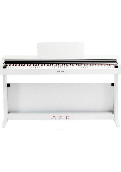 V-03 Dijital Piyano Seti (Tabure Kulaklık Piyano Metodları)