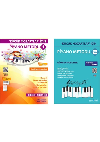 V-03 Dijital Piyano Seti (Tabure Kulaklık Piyano Metodları)