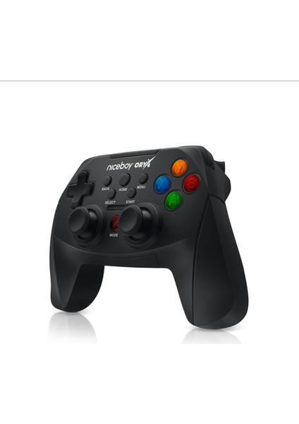 Oryx Kablosuz Gamepad Pc-Xbox-Playstation-Mobil