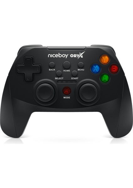 Oryx Kablosuz Gamepad Pc-Xbox-Playstation-Mobil