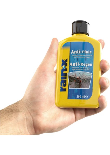 Rain-X Yağmur Itici, 200 ml fiyatları
