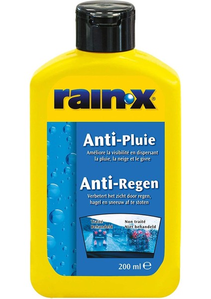Rain-X Yağmur Itici, 200 ml indirimleri