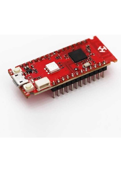 Mini (ESP32-S2, WiFi, 4MB Flash, RGB LED, I2C Konnektör)