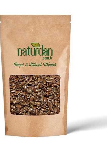 Keten Tohumu 1 kg