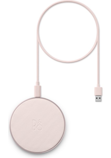 Bang & Olufsen Beoplay Qi Kablosuz Şarj Pedi