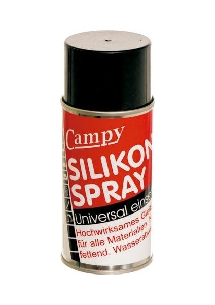 Silicone Lubricant 300 ml