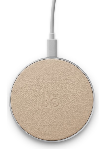 Bang & Olufsen Beoplay Qi Kablosuz Şarj Pedi