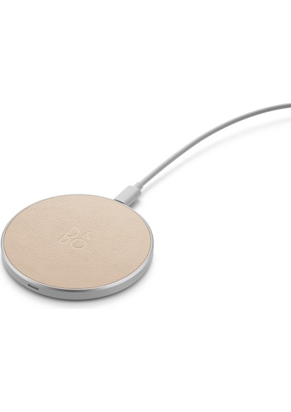 Bang & Olufsen Beoplay Qi Kablosuz Şarj Pedi