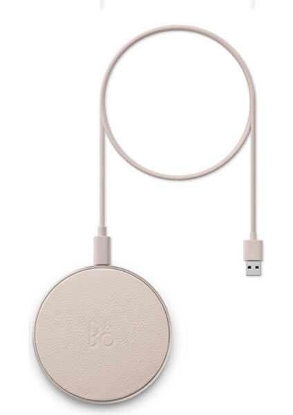 Bang & Olufsen Beoplay Qi Kablosuz Şarj Pedi