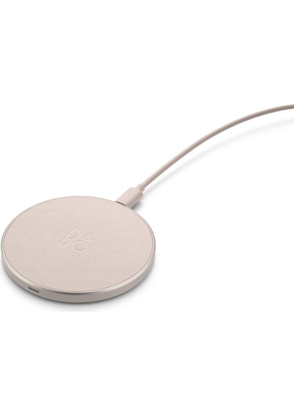 Bang & Olufsen Beoplay Qi Kablosuz Şarj Pedi