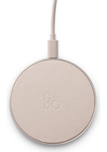 Bang & Olufsen Beoplay Qi Kablosuz Şarj Pedi