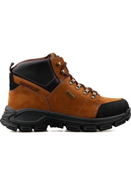 015M101364 Loretto Gtx Sand Nubuk Erkek Günlük Bot 015M101364-LORETTO-GTX-SAND-NUBUK Siyah