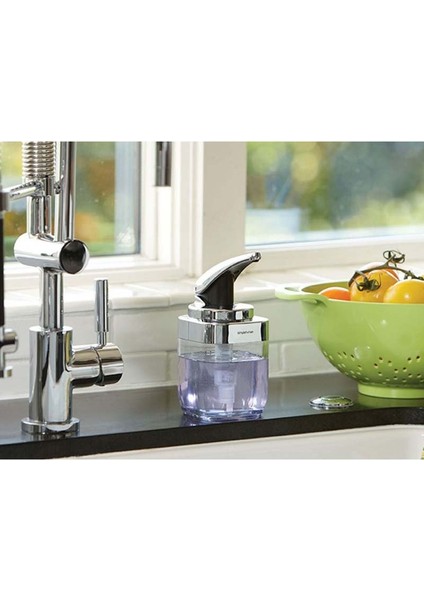 Sıvı Sabunluk 443 Ml