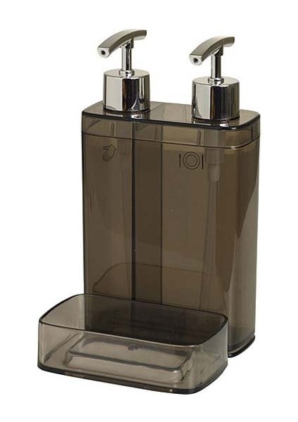 Viva 2'li Sıvı Sabunluk Renkleri