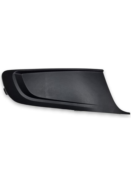Vw Caddy 2011-2015 Ön Tampon Sağ Sis Kapağı Sissiz 2K5853666