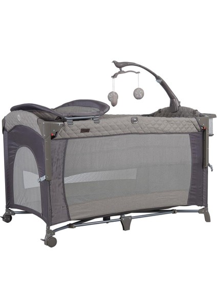 Miami Premium Anne Yanı Oyun Parkı