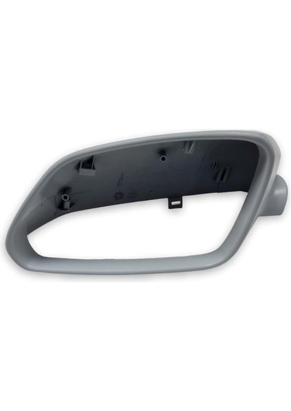Vw Polo 2005-2009 Sol Dış Dikiz Ayna Kapağı 1Z0857537A