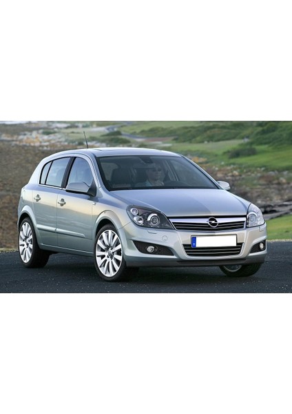 Opel Astra H 2004-2011 Motor Kaput Amortisörü Pistonu 24411022