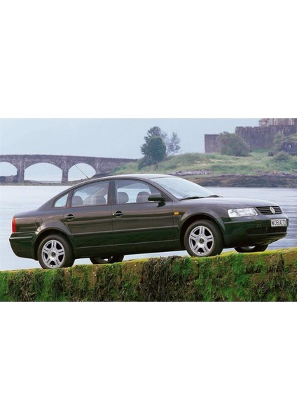Vw Passat B5 1997-2000 Hidrolik Direksiyon Yağ Kabı Haznesi 8D0422371K fiyatları