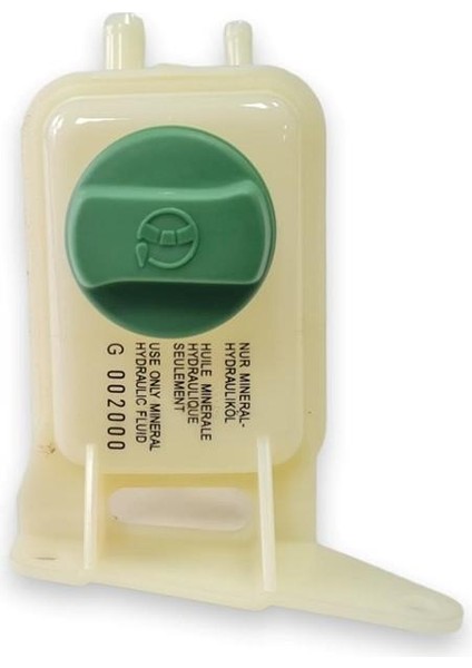 Vw Passat B5 1997-2000 Hidrolik Direksiyon Yağ Kabı Haznesi 8D0422371K fırsatları