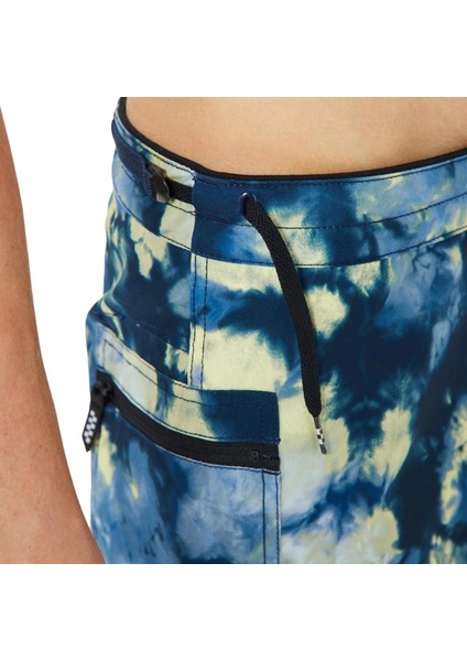 Surf Trunk 3 Lacivert Mayo Şort fiyatları