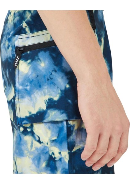 Surf Trunk 3 Lacivert Mayo Şort modelleri