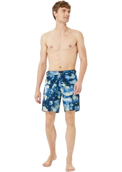 Surf Trunk 3 Lacivert Mayo Şort fırsatları