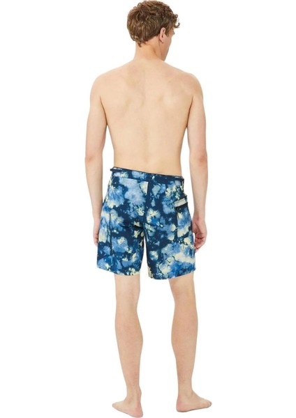 Surf Trunk 3 Lacivert Mayo Şort indirimleri