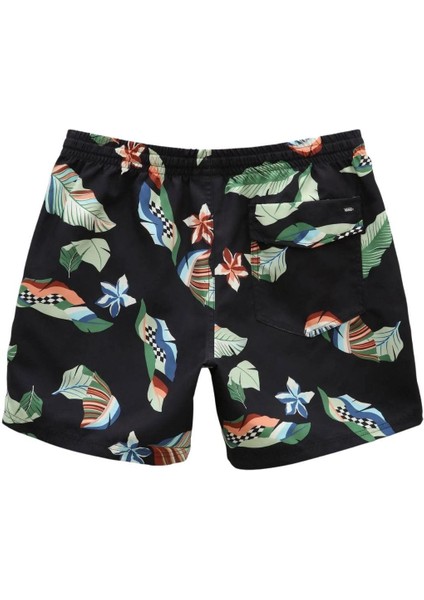 Mixed Volley BoardShorts Çok Renkli Mayo Şort